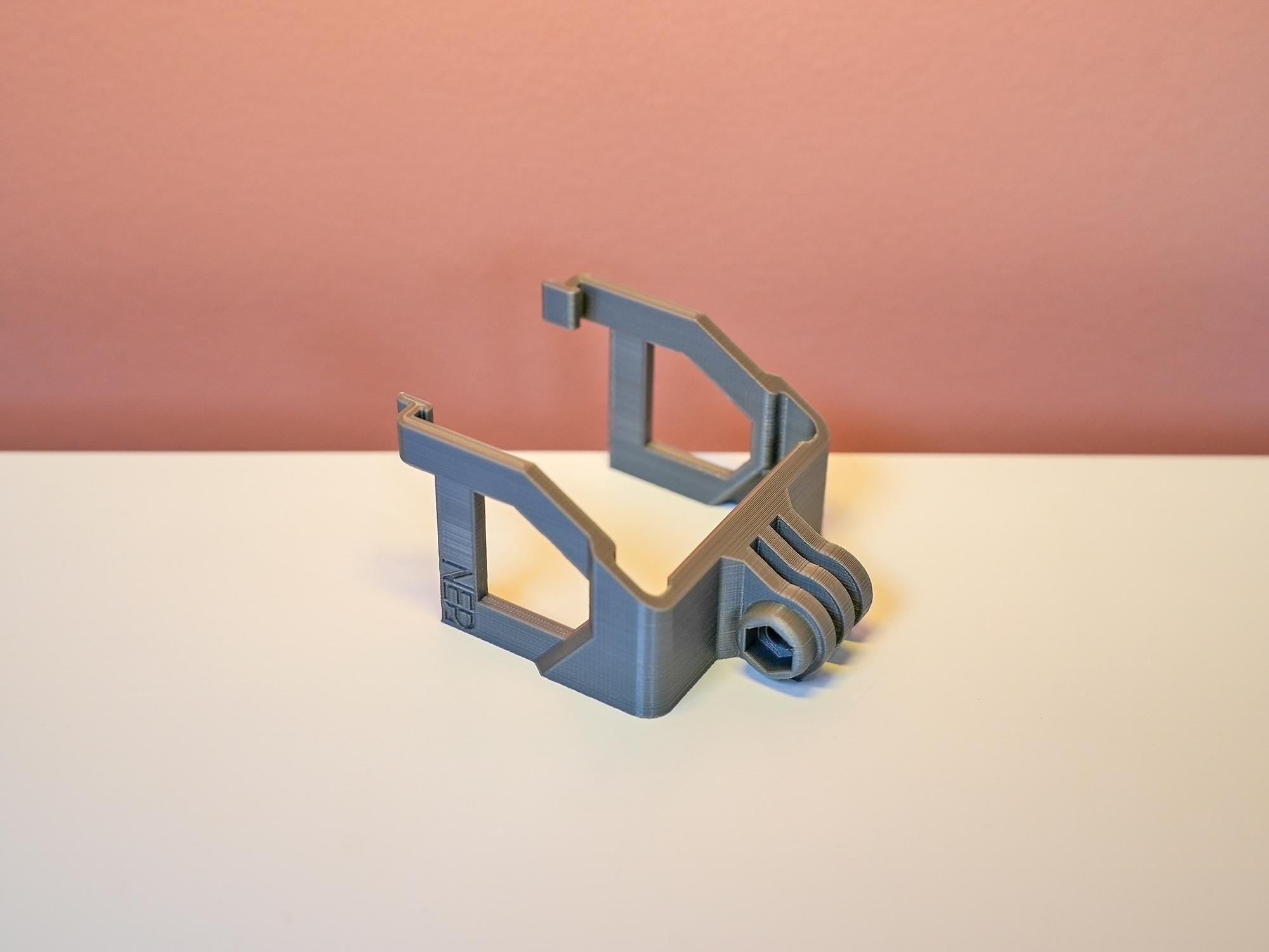 DJI AVATA İÇİN GOPRO MONTAJ PARÇASI