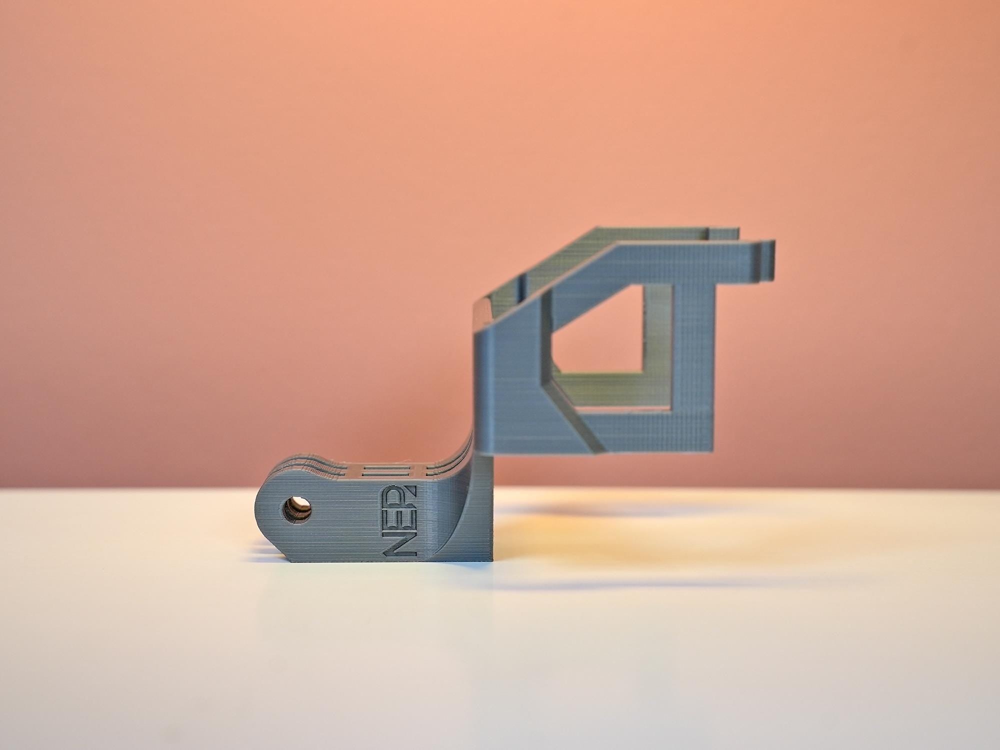 DJI AVATA İÇİN GOPRO 11 MİNİ MONTAJ PARÇASI