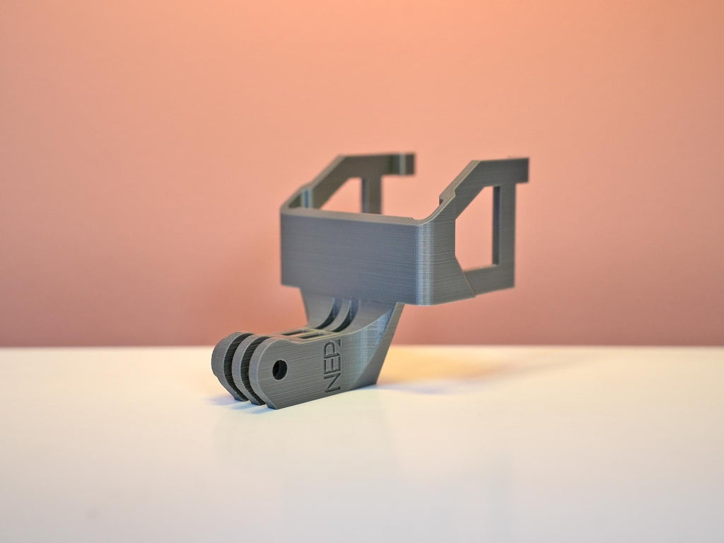 DJI AVATA İÇİN GOPRO 11 MİNİ MONTAJ PARÇASI