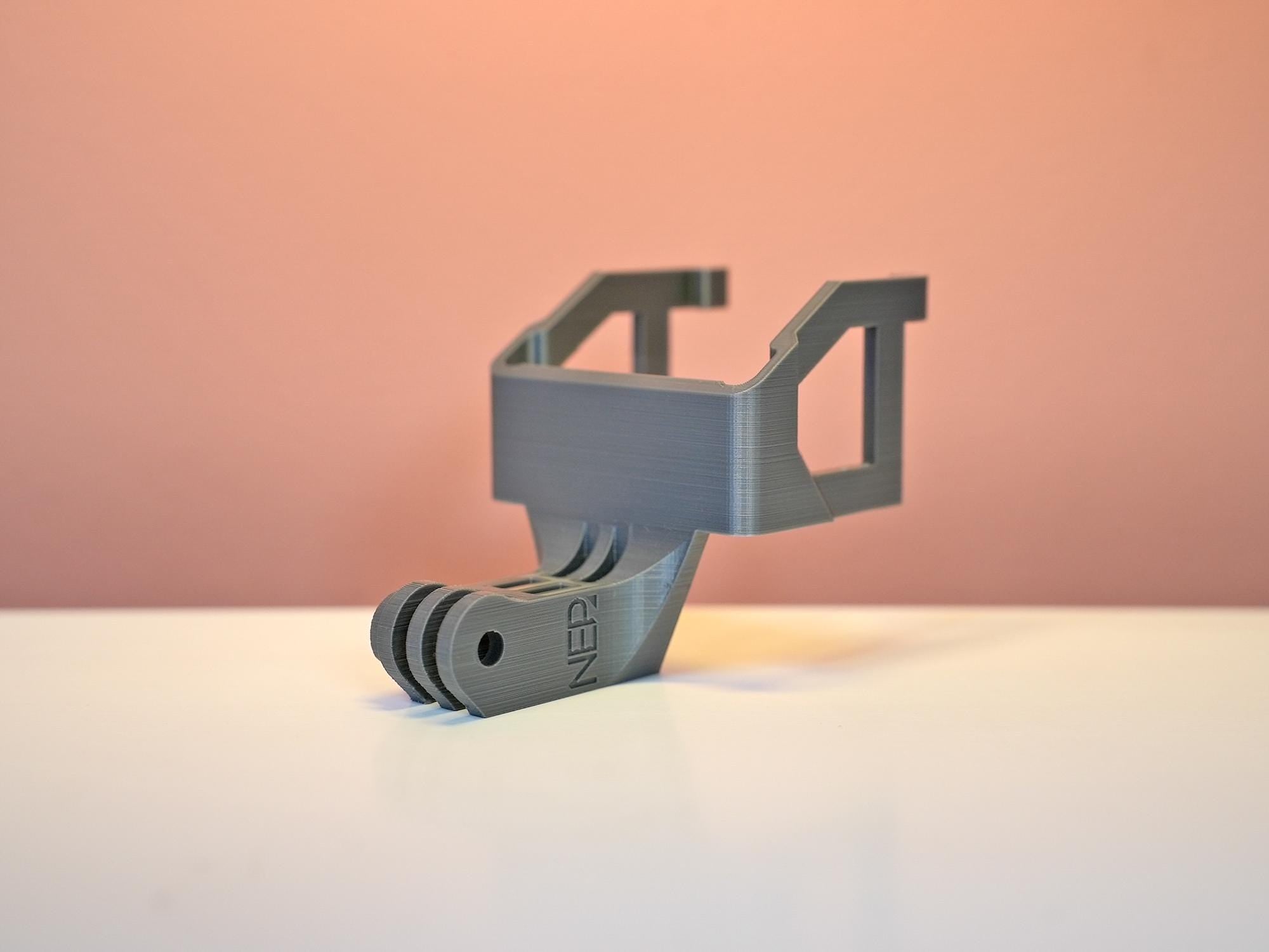 DJI AVATA İÇİN GOPRO 11 MİNİ MONTAJ PARÇASI