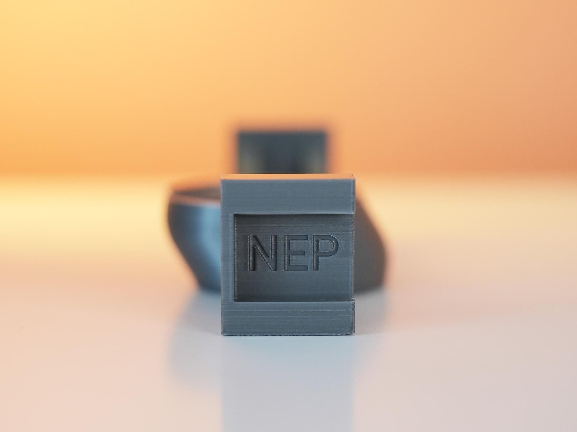 DJI OSMO MOBILE 5/6 İÇİN AKSESUAR TUTUCU