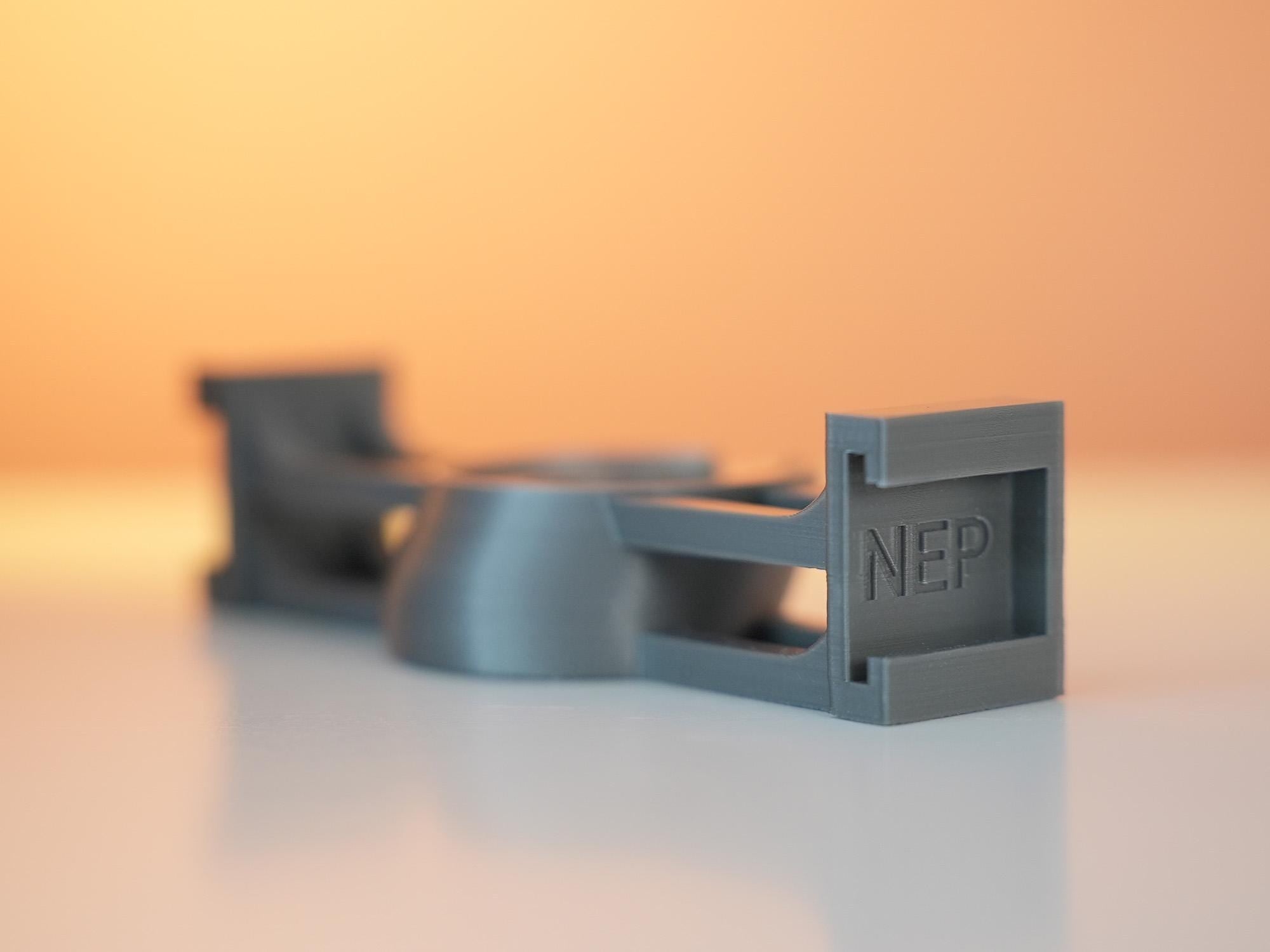 DJI OSMO MOBILE 5/6 İÇİN AKSESUAR TUTUCU