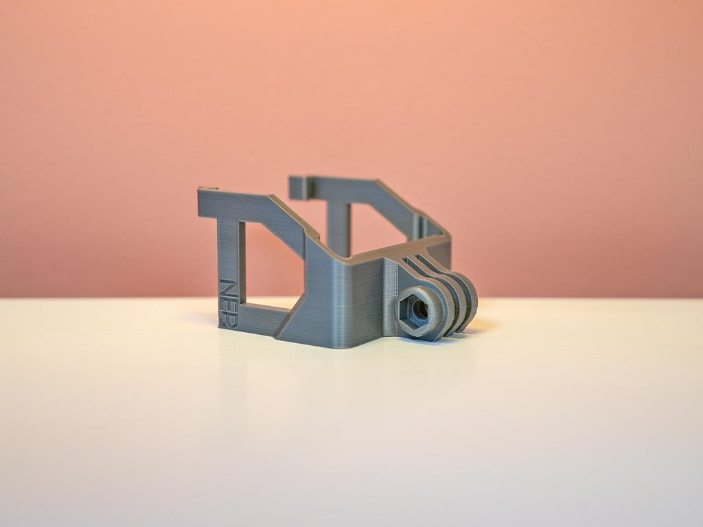 DJI AVATA İÇİN GOPRO MONTAJ PARÇASI