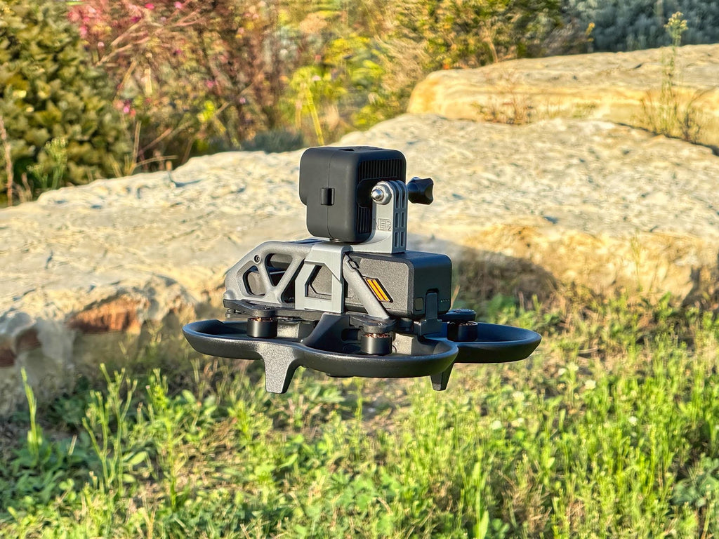DJI AVATA İÇİN GOPRO 11 MİNİ MONTAJ PARÇASI