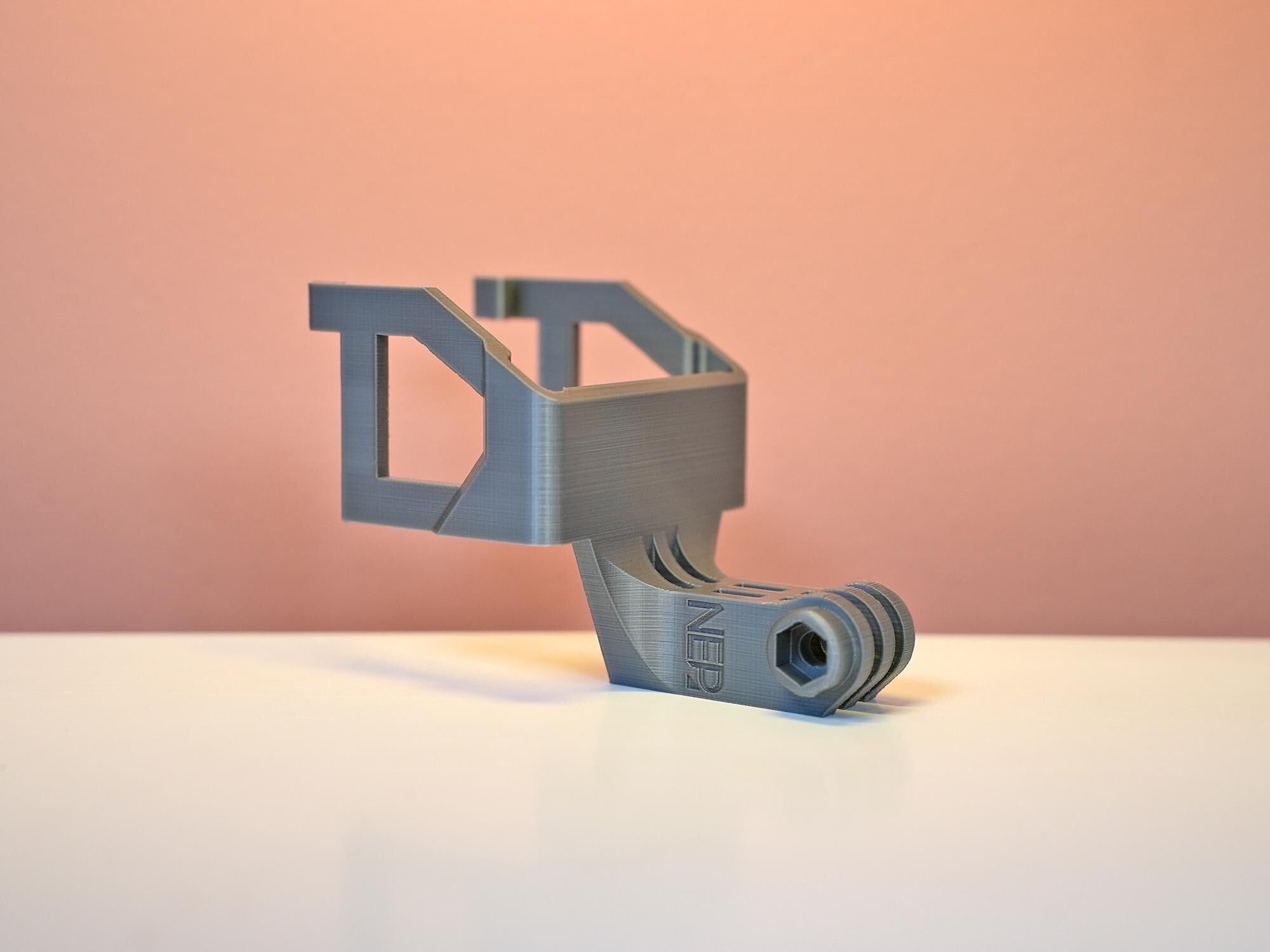 DJI AVATA İÇİN GOPRO 11 MİNİ MONTAJ PARÇASI