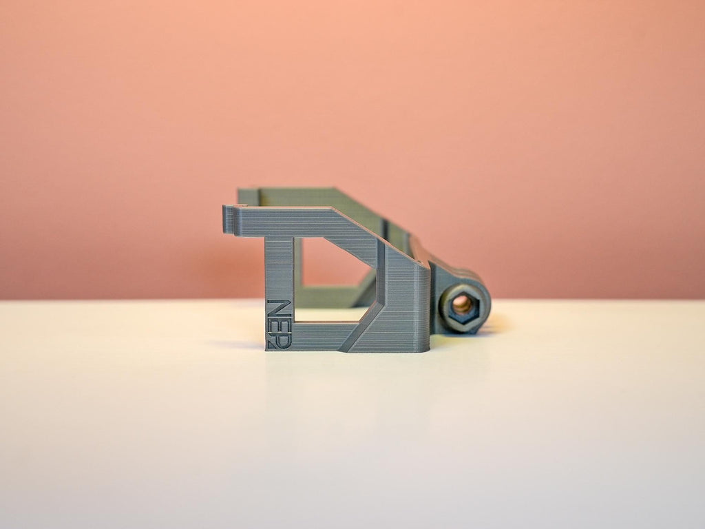 DJI AVATA İÇİN GOPRO MONTAJ PARÇASI