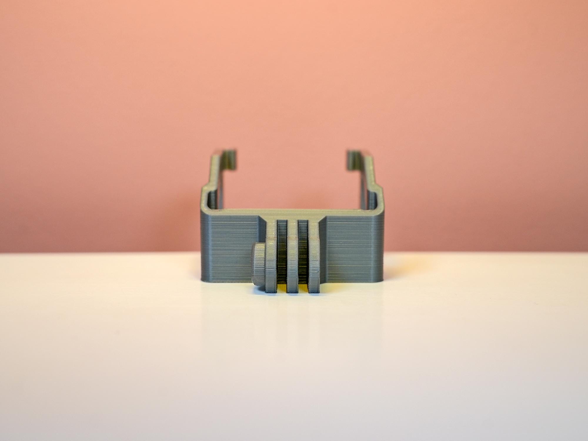 DJI AVATA İÇİN GOPRO MONTAJ PARÇASI