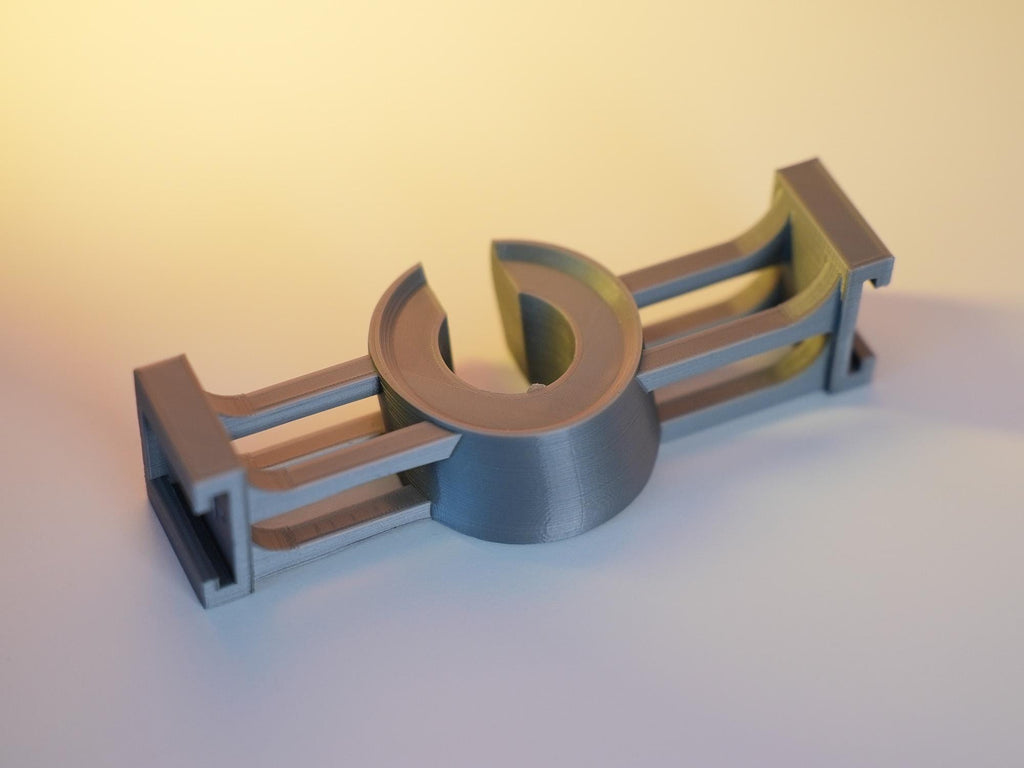 DJI OSMO MOBILE 5/6 İÇİN AKSESUAR TUTUCU