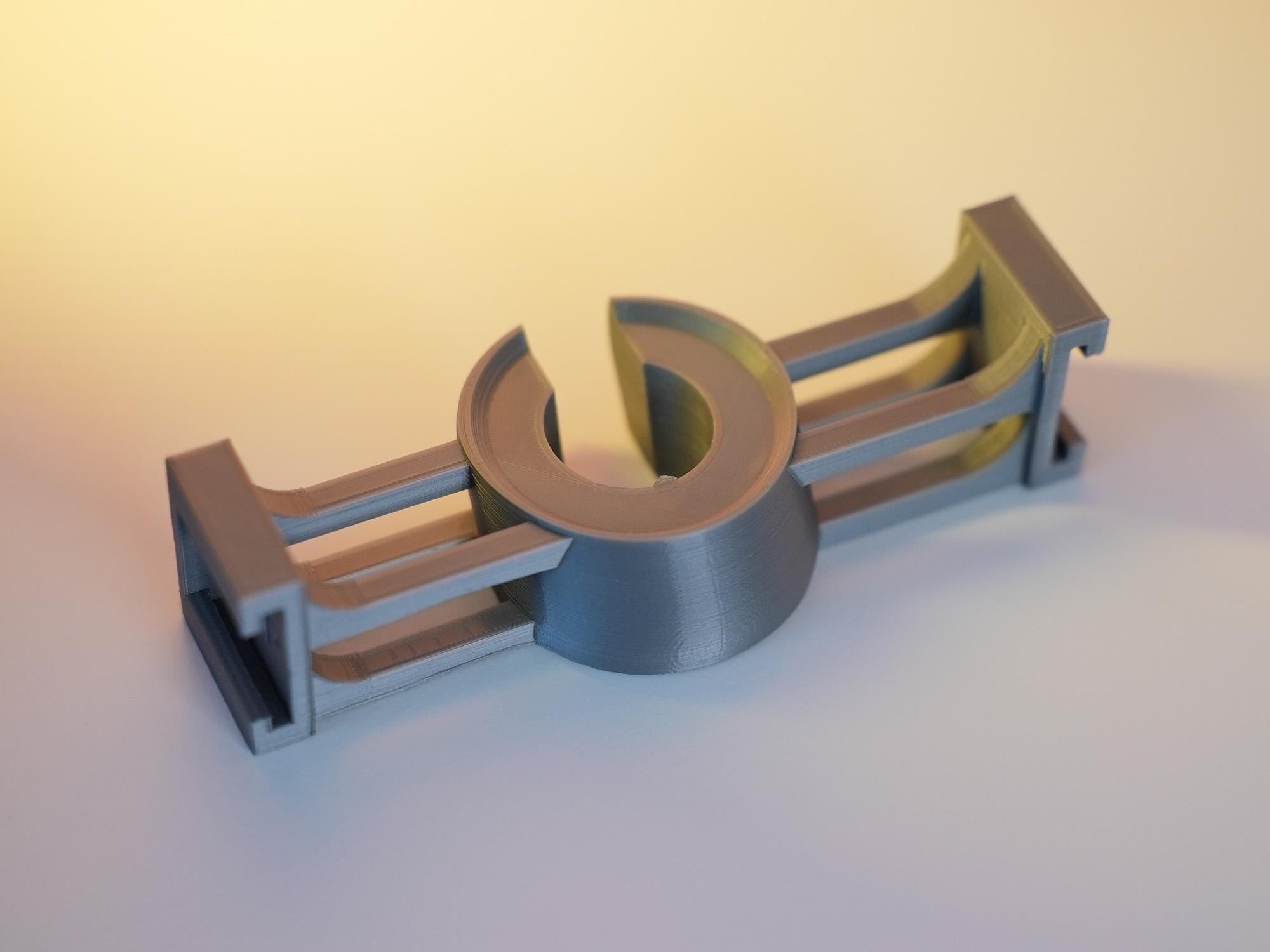 DJI OSMO MOBILE 5/6 İÇİN AKSESUAR TUTUCU