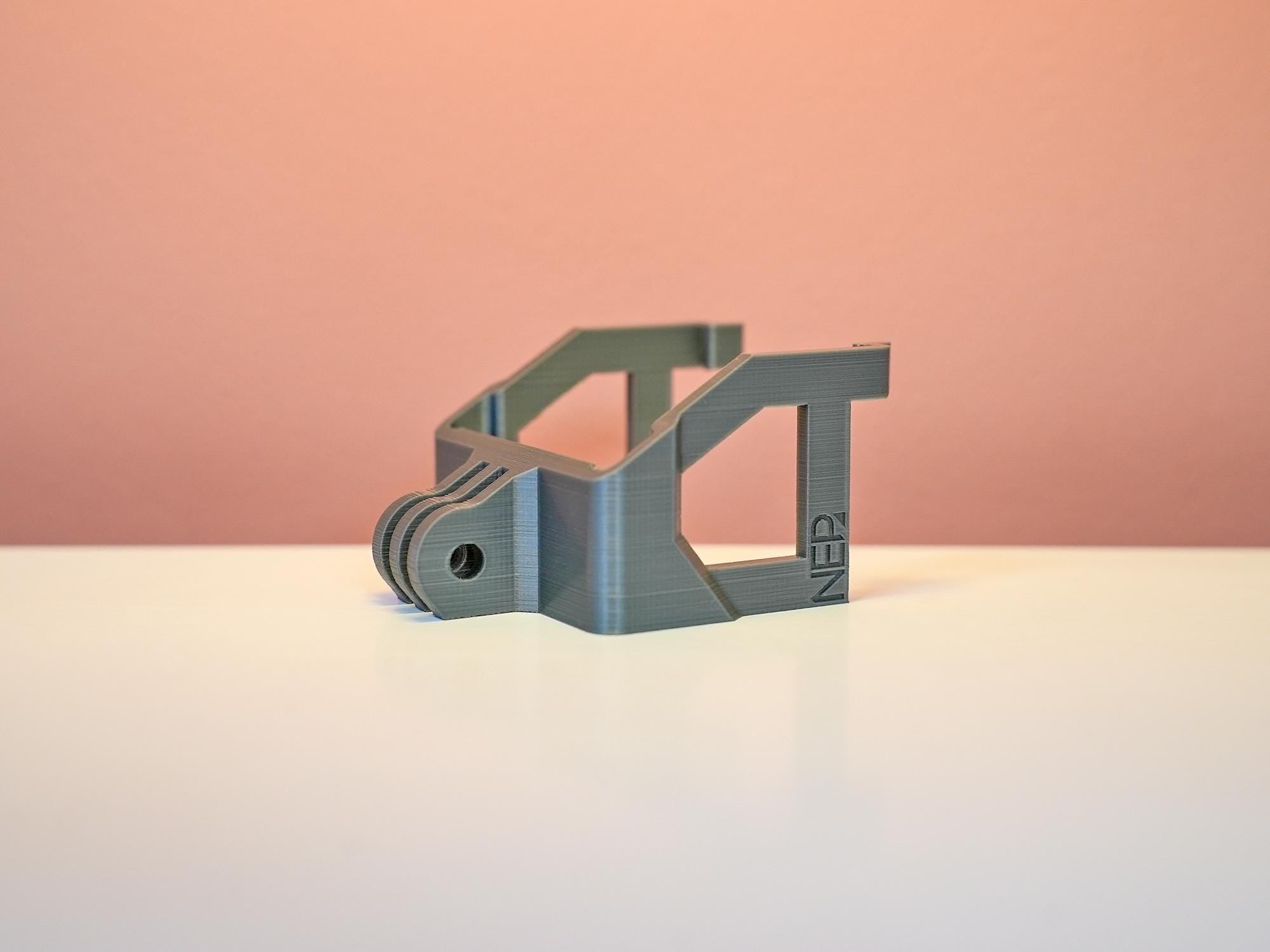 DJI AVATA İÇİN GOPRO MONTAJ PARÇASI